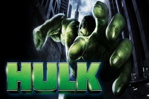 فیلم هالک دوبله آلمانی Hulk 2003